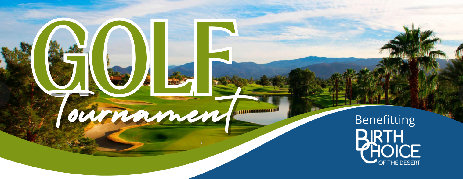 2026 Golf Tournament